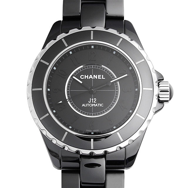 J12 インテンスブラック ワンショット限定 H3829 メイン画像