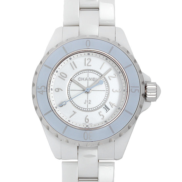 J12 33 ソフトブルー 世界限定1200本 H4340 メイン画像