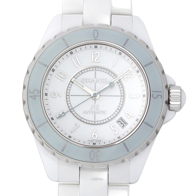 J12 38 ソフトミント 世界限定1200本 H4465 メイン画像