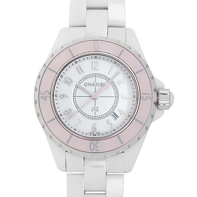 J12 33 ソフトピンク 世界限定1200本 H4467 メイン画像