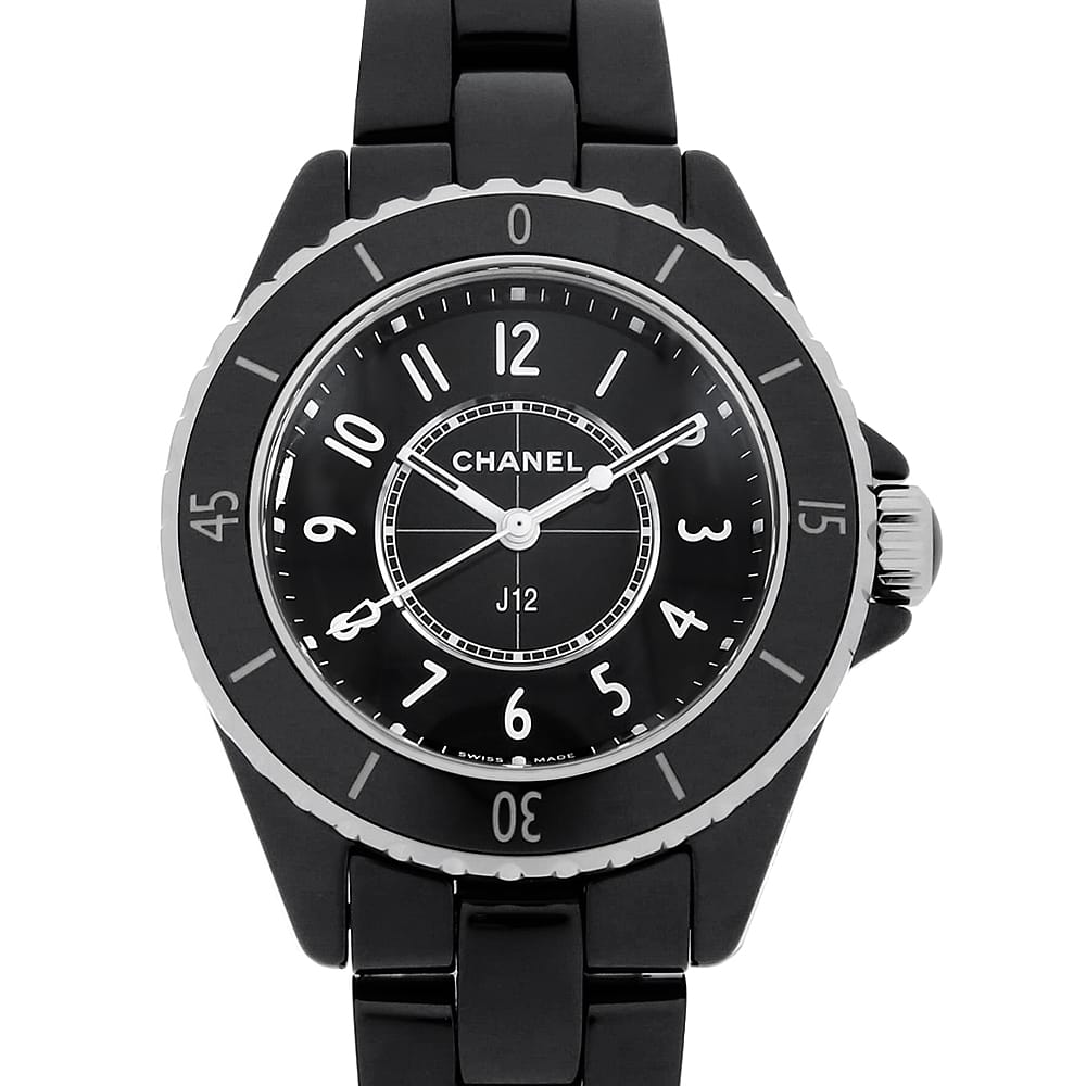 シャネル J12 H5695 レディース 新品
