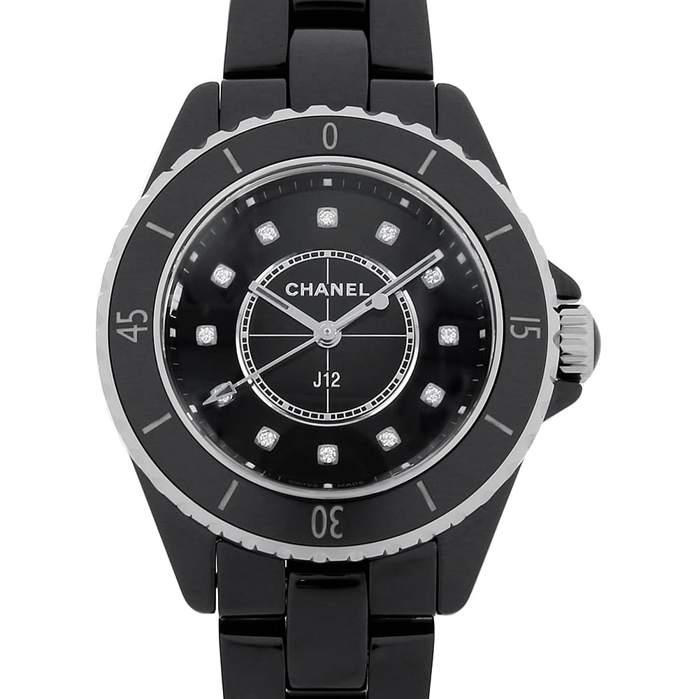シャネル J12 H5701 レディース 新品