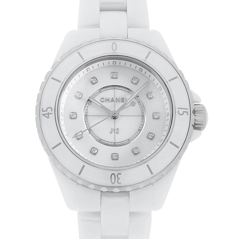 シャネル J12 H5703 レディース 新品