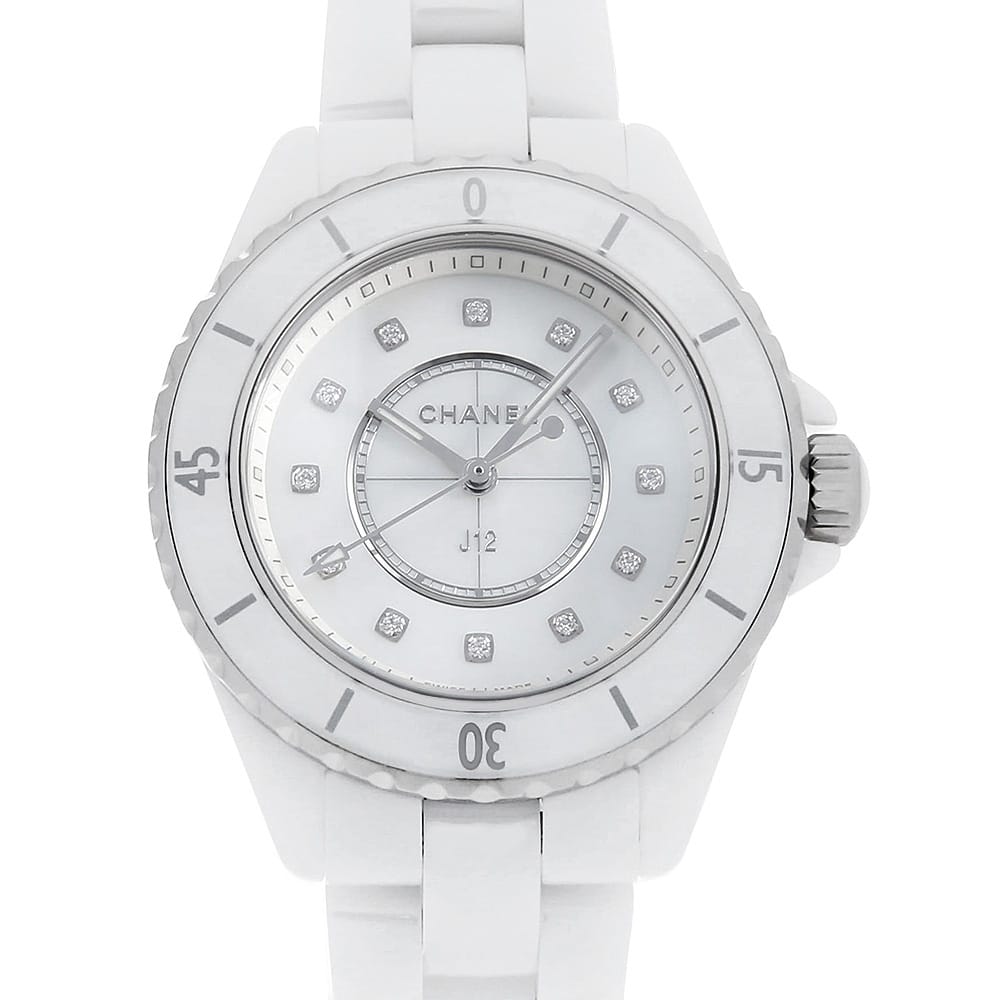 シャネル J12 H5704 レディース 新品