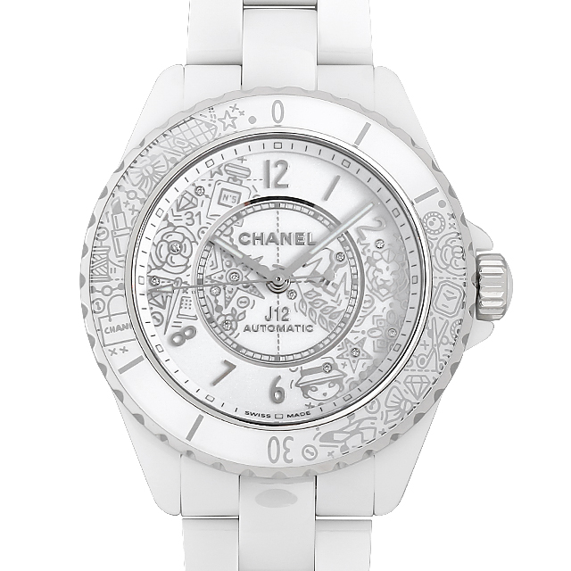 J12・20 世界限定2020本 H6476 メイン画像