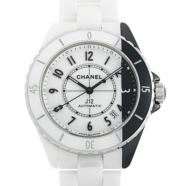 J12 パラドックス キャリバー12.1 H6515 メイン画像