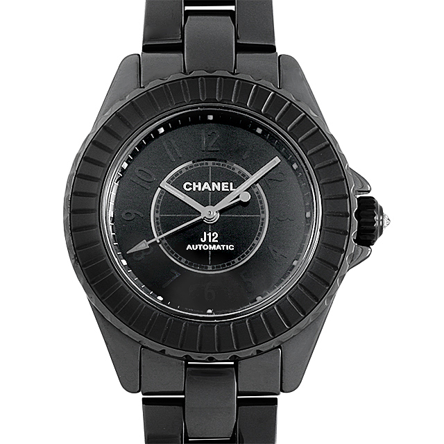 J12 キャリバー12.2 エディション1 世界限定555本 H6784 メイン画像