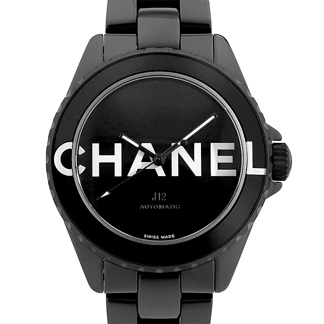 J12 ウォンテッド ドゥ シャネル H7418 メイン画像