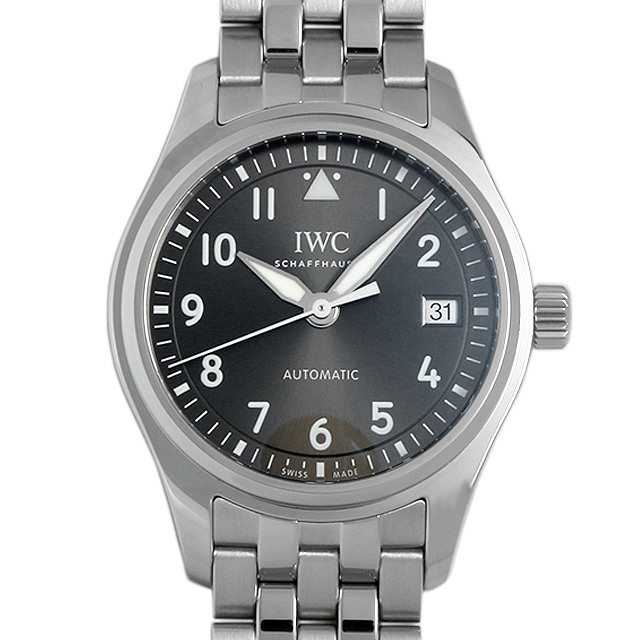 パイロットウォッチ オートマティック36 IW324002 メイン画像