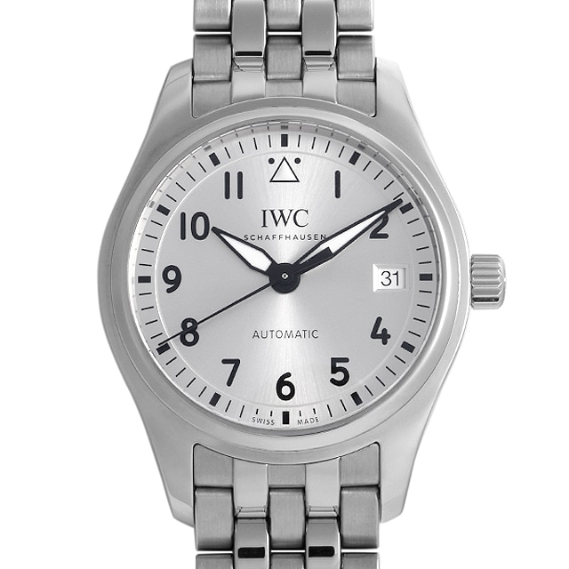 パイロットウォッチ オートマティック36 IW324006 メイン画像