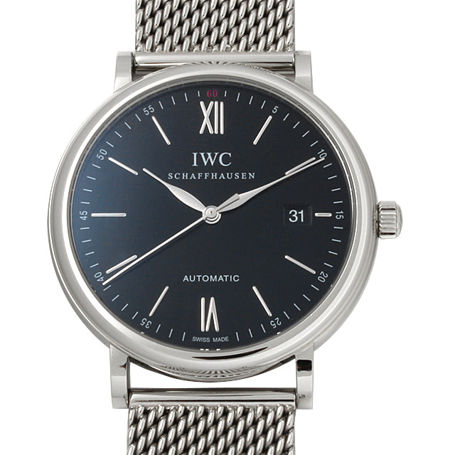 ポートフィノ オートマティック IW356506 メイン画像