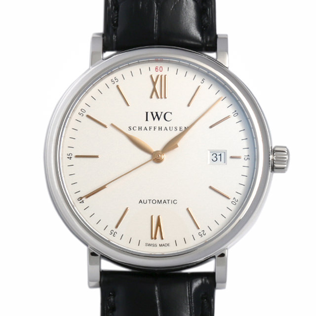 IW356517 IWC ポートフィノ オートマティック 新品 | 東京・大阪の高級