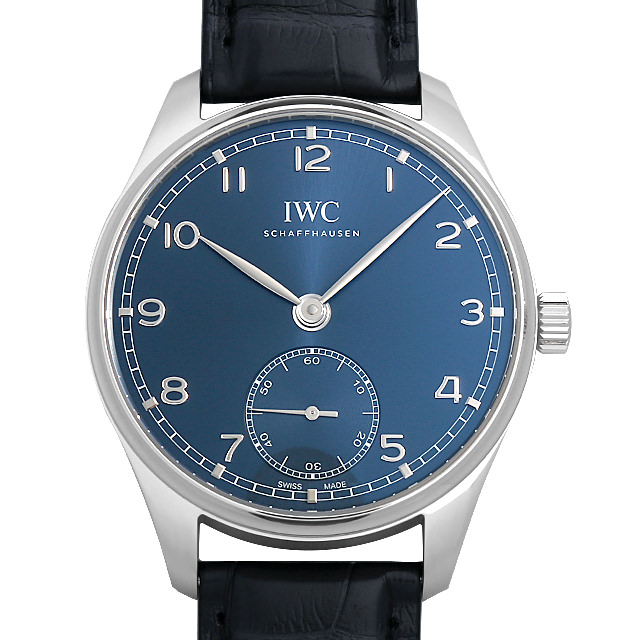 Portugieser Automatic 40 IW358305 Main Image