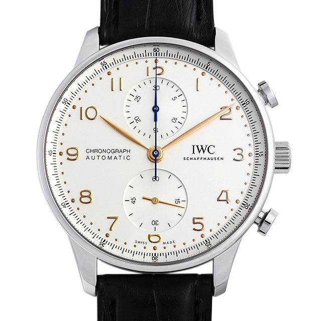 Portugieser Chronograph IW371604 Main Image