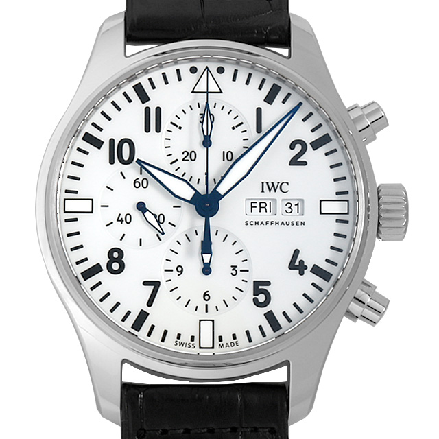 パイロットウォッチ クロノグラフ 150イヤーズ IW377725 メイン画像