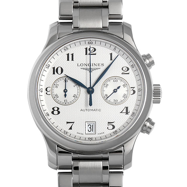 Master Collection Chronograph L2.669.4.78.6 Main Image