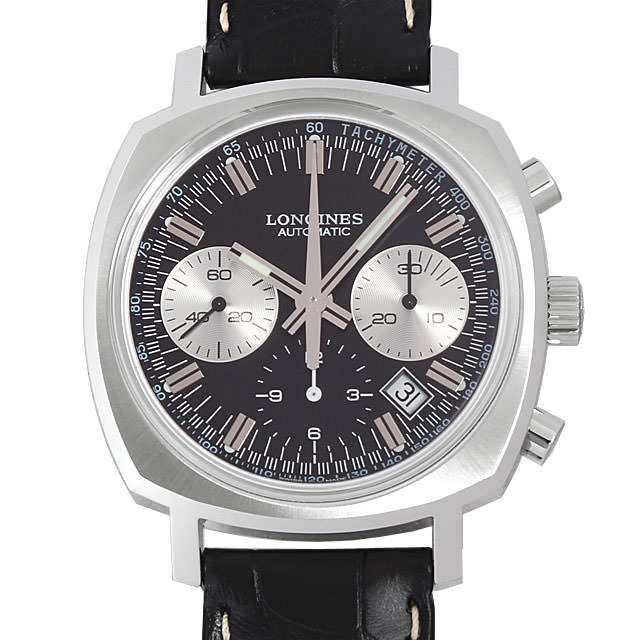 ヘリテージ 1973 L2.791.4.52.0 メイン画像