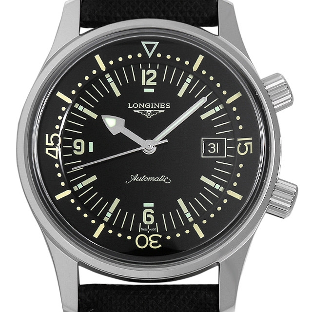 Legend Diver L3.774.4.50.0 Main Image
