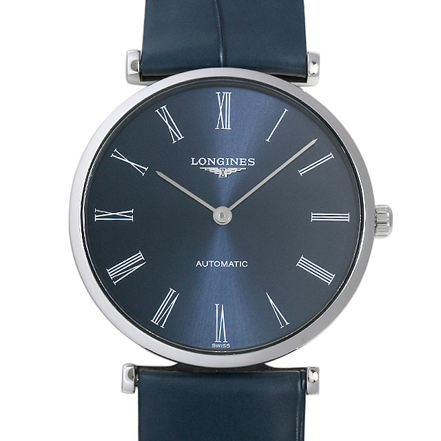 La Grande Classique de Longines L4.908.4.94.2 Main Image