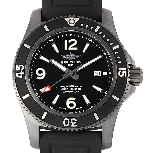 スーパーオーシャン46 M296B-1VPB(M17368) メイン画像