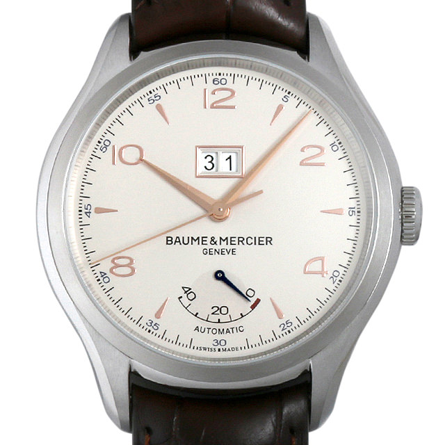 Clifton Big Date & Power Reserve MOA10205 Main Image