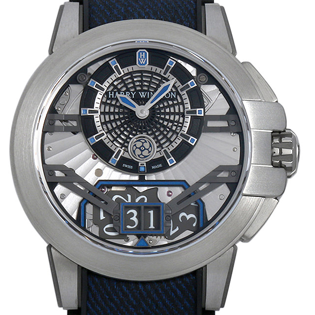 プロジェクト Z11 世界限定300本 OCEABD42ZZ001 メイン画像