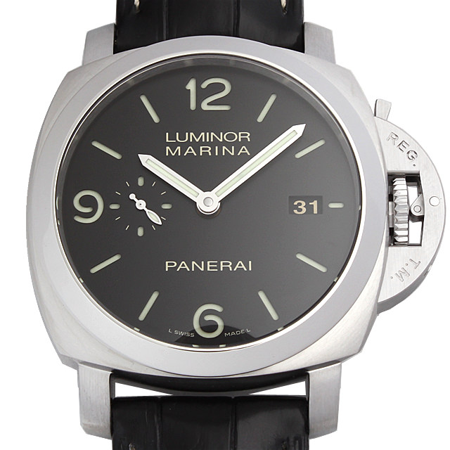 ルミノールマリーナ 1950 3DAYS PAM00312 メイン画像