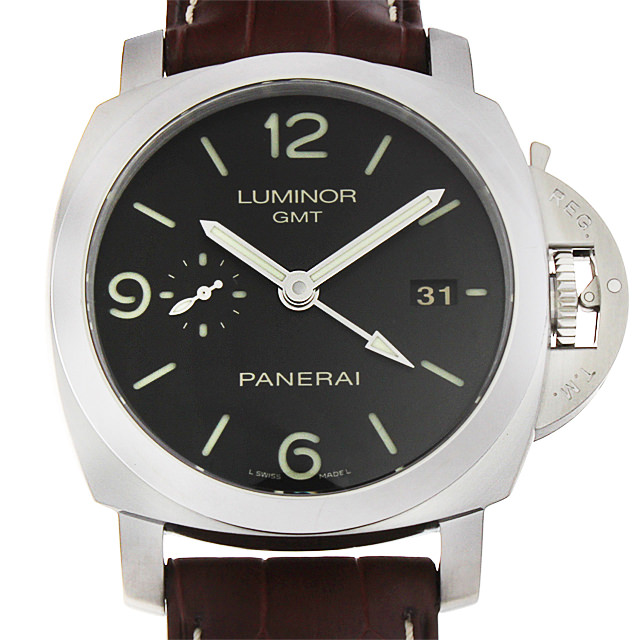 ルミノール1950 3DAYS GMT PAM00320 メイン画像