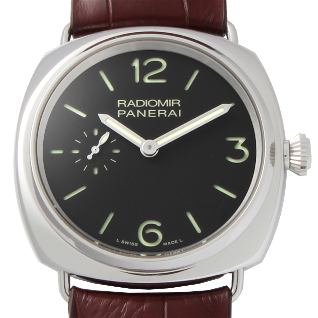 ラジオミール PAM00337 メイン画像