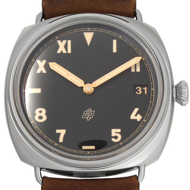 ラジオミール カリフォルニア 3DAYS PAM00424 メイン画像