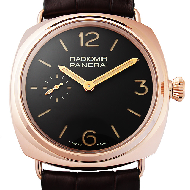 ラジオミール オロロッソ PAM00439 メイン画像