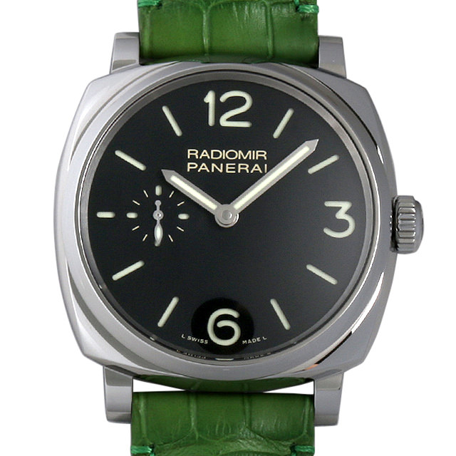 ラジオミール 1940 3DAYS アッチャイオ PAM00574 メイン画像