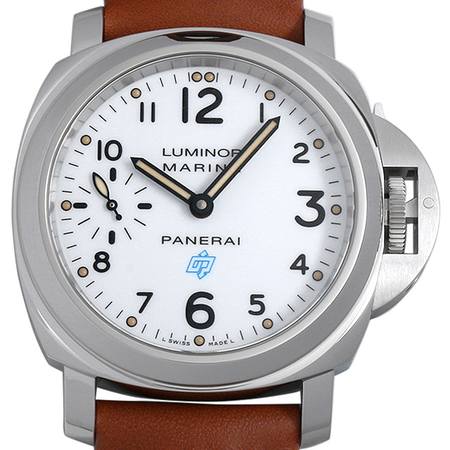 ルミノール マリーナ ロゴ アッチャイオ PAM00660 メイン画像