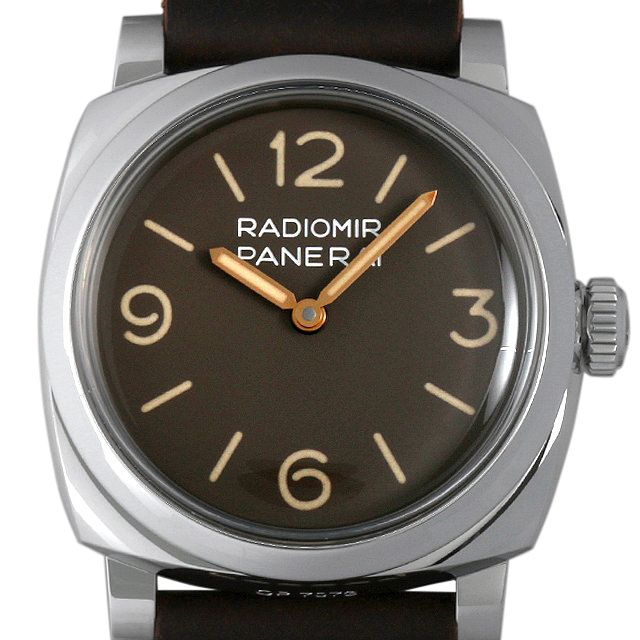 ラジオミール 1940 スリーデイズ アッチャイオ PAM00662 メイン画像