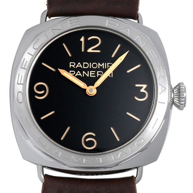 ラジオミール 3デイズ アッチャイオ PAM00685 メイン画像