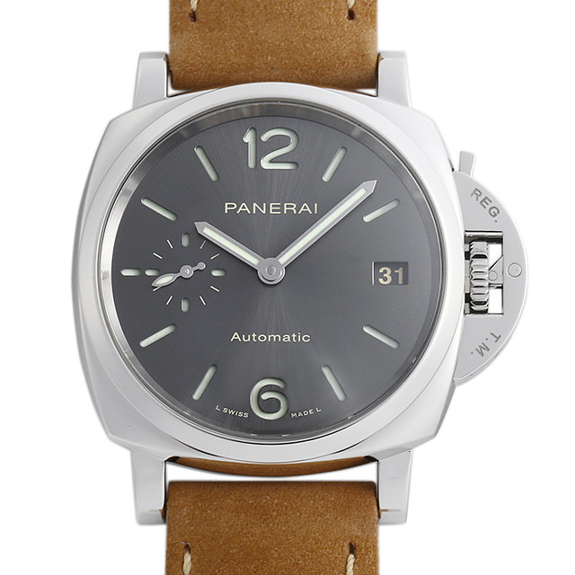 ルミノール ドゥエ 3デイズ アッチャイオ PAM00755 メイン画像