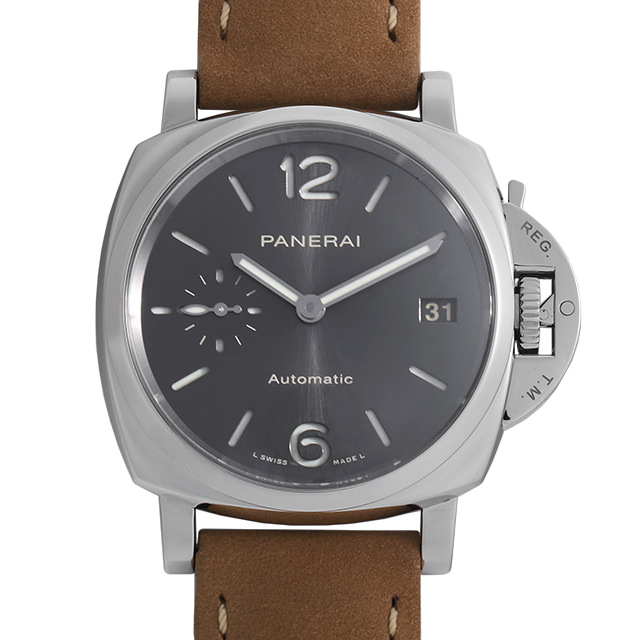 ルミノール ドゥエ 3デイズ アッチャイオ PAM00755 メイン画像