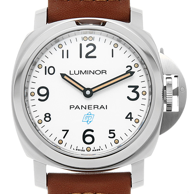 ルミノール ベース ロゴ 3デイズ アッチャイオ PAM00775 メイン画像