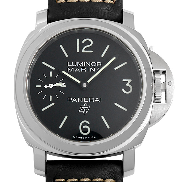 ルミノール マリーナ ロゴ 3デイズ アッチャイオ PAM00776 メイン画像