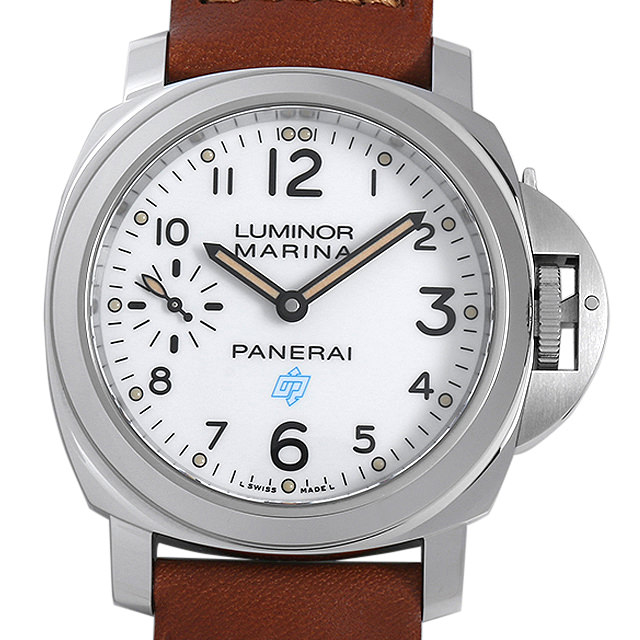 ルミノールマリーナ ロゴ 3デイズ アッチャイオ PAM00778 メイン画像