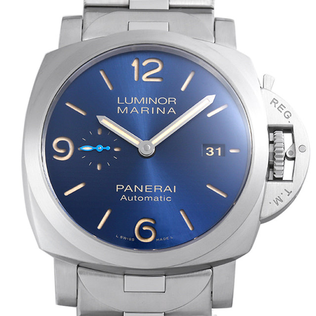 ルミノールマリーナ PAM01058 メイン画像