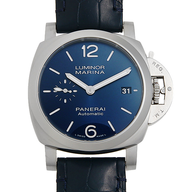 ルミノール マリーナ クアランタ PAM01270 メイン画像
