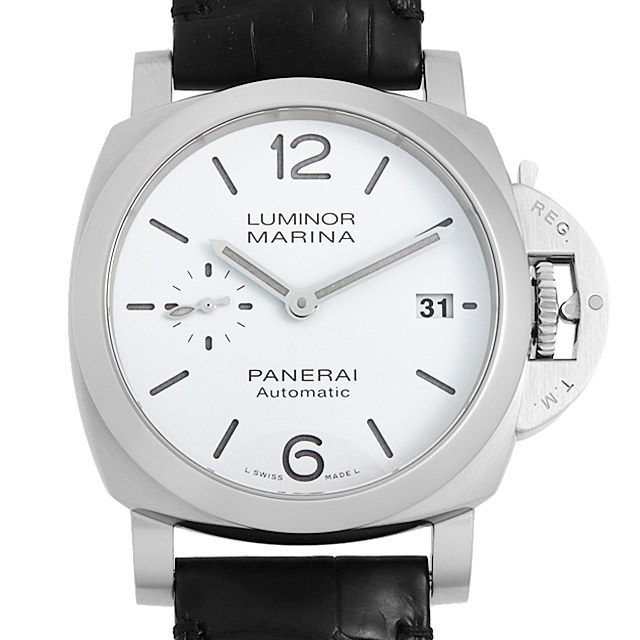 ルミノール マリーナ クアランタ PAM01271 メイン画像