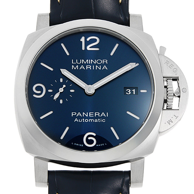 ルミノール マリーナ PAM01313 メイン画像