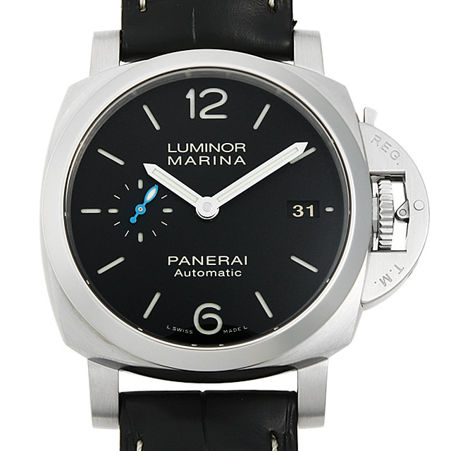 ルミノール マリーナ 1950 3デイズ オートマティック アッチャイオ PAM01392 メイン画像