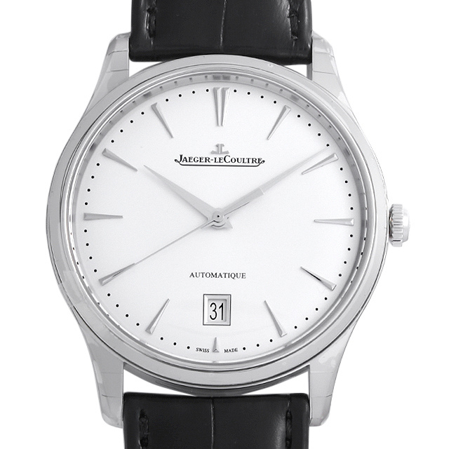 Master Ultra Thin Date Q1238420 Main Image