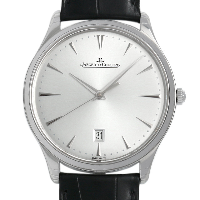 Master Ultra Thin Date Q1288420 (174.8.37.S) Main Image