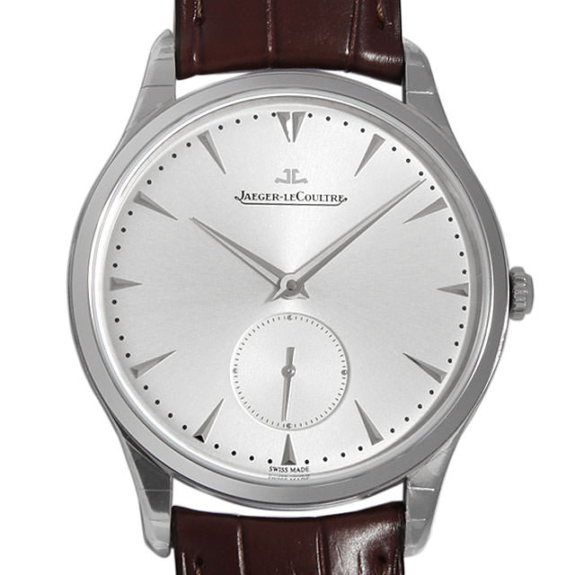 Master Grand Ultra Slim Q1358420 (174.8.90.S) Main Image