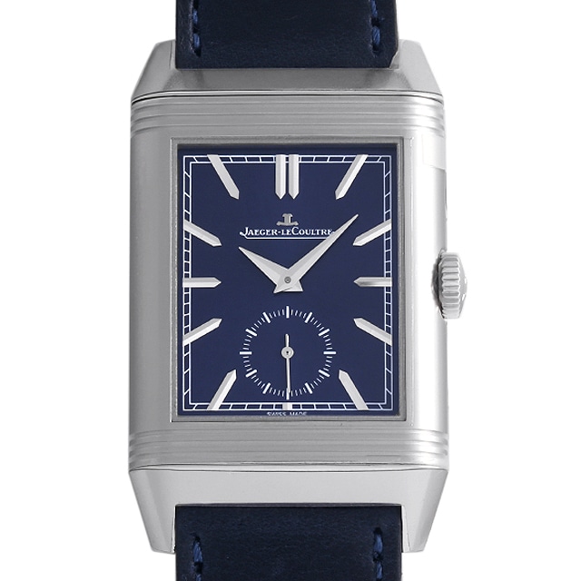 Reverso Tribute Duo Q3988482 Main Image