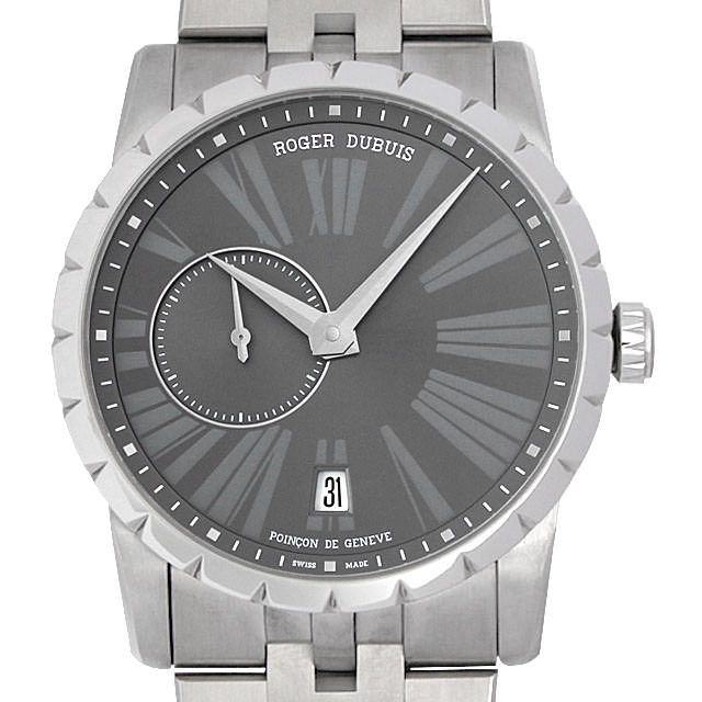 エクスカリバー42 オートマティック RDDBEX0449 メイン画像